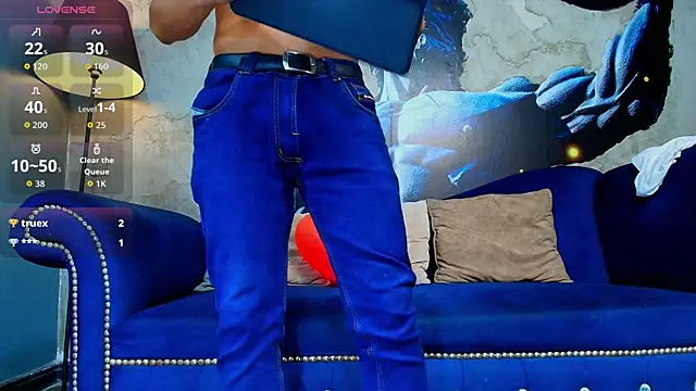 Atlas_desire's cam snapshot