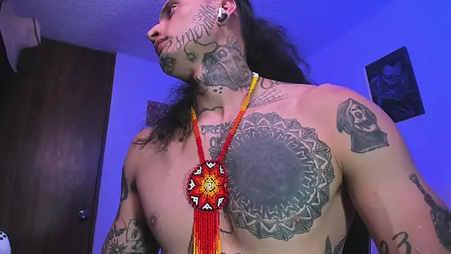 Ryuk_it's cam snapshot