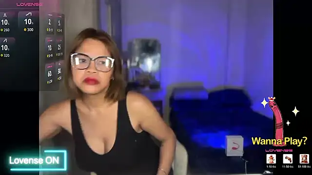 iamyourbestgirldolly live sex cam