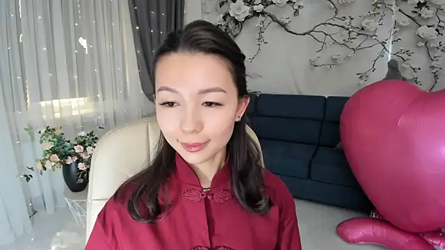 AgnieszkaBanana live sex cam