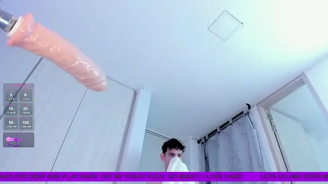 ValentinoMoreti's cam snapshot