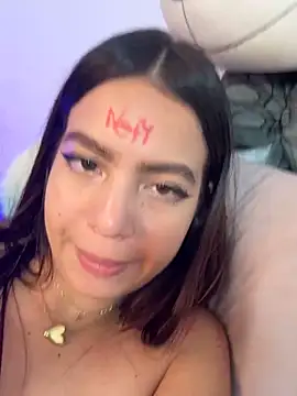 IamSteph13 live sex cam