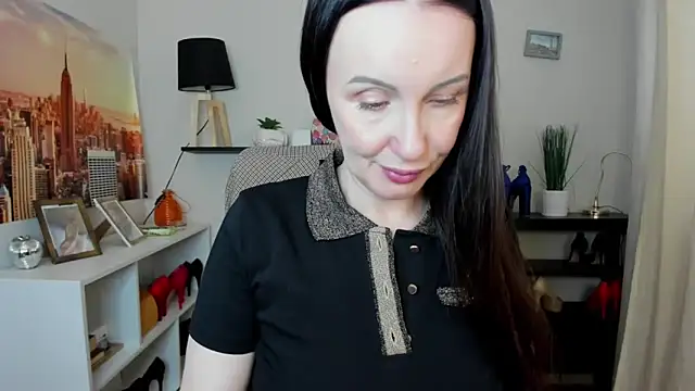 Velvet_Jasmine live sex cam