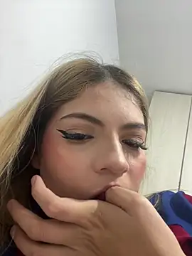 meggan___'s cam snapshot