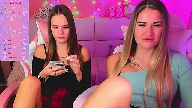 ivannatompsonnn live sex cam