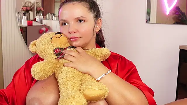 CelesteBailey live sex cam