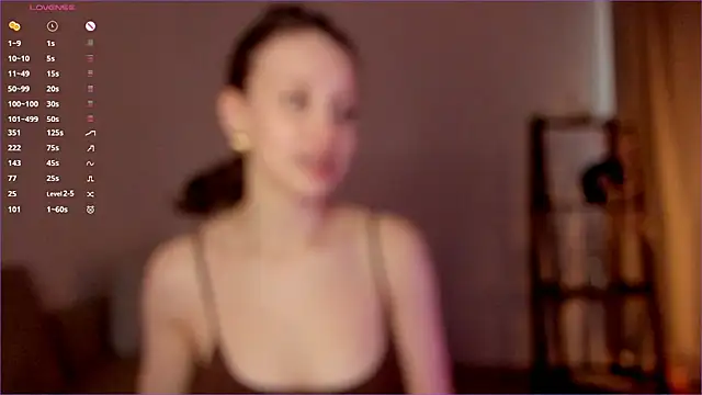 LachelleFrommer live sex cam