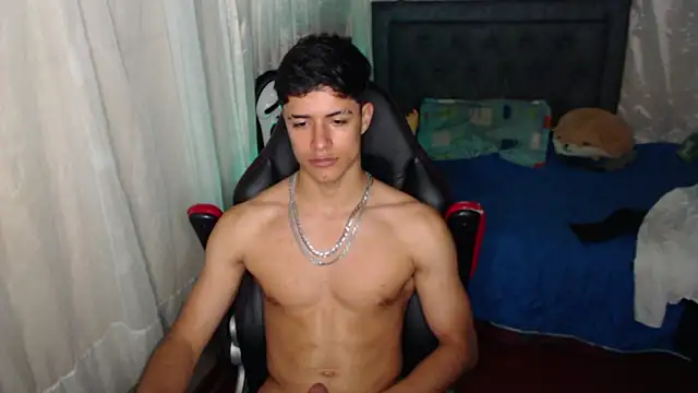 jacobbiker live sex cam