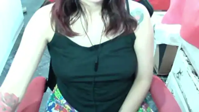 ManuEscarlate13's cam snapshot