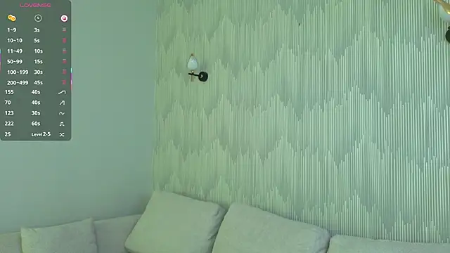 CeIiaShanker's cam snapshot