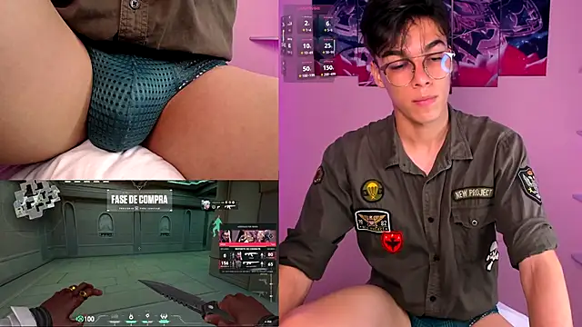 Gerony_ live sex cam