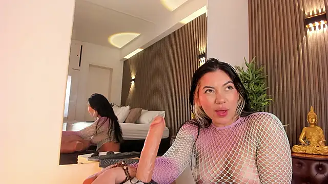 AliceHanz live sex cam