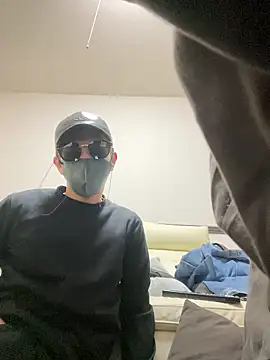 Yumemiru-k live sex cam