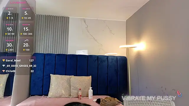 rouxinferno_cr's cam snapshot