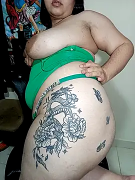 Anna_Lucia88's cam snapshot