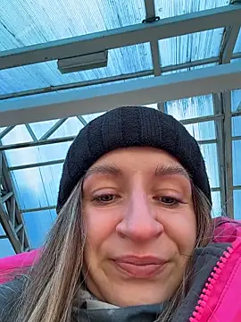 EvvaMur live sex cam