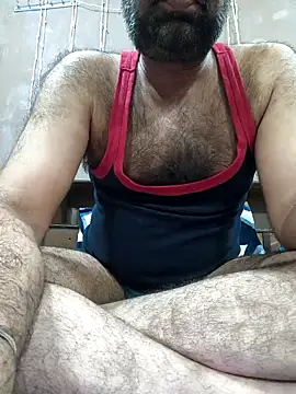 Lushhairyboy11 live sex cam