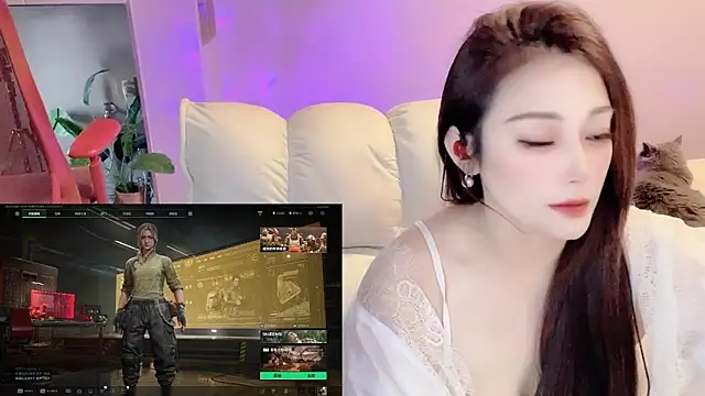 Daisy-77 live sex cam