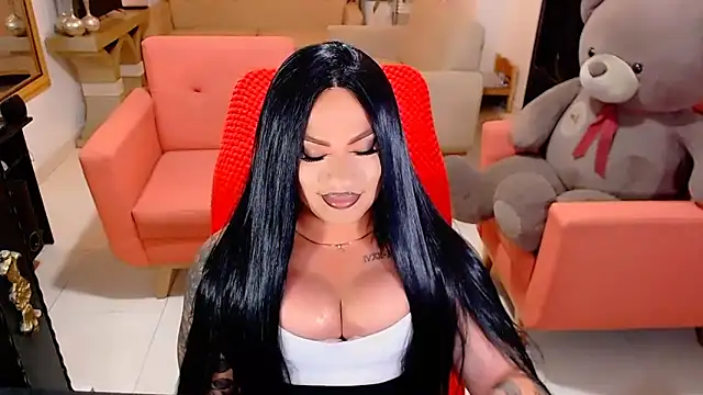 Punisher9inchs live sex cam