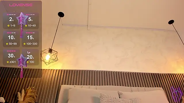 PAULETEJOHNSON's cam snapshot