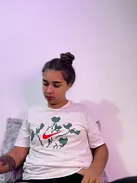 I_Samanthaa's cam snapshot