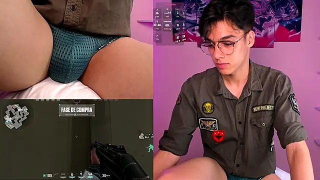 Gerony_ live sex cam