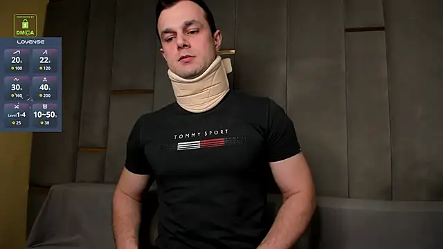 BrandonNorris live sex cam