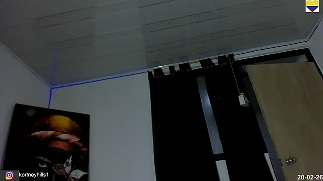 sexykortney live sex cam