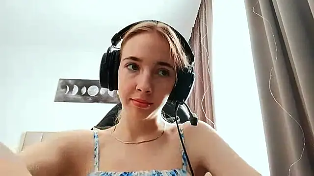 WackyNome's cam snapshot