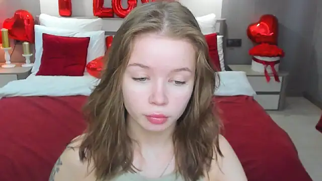 Violetta__Dreams's cam snapshot