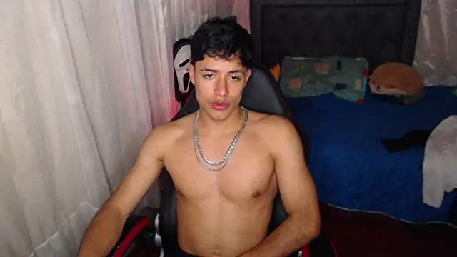 jacobbiker live sex cam