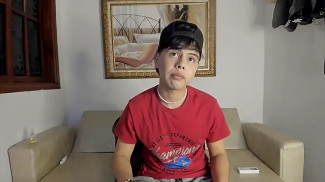 Felipe_Cold live sex cam