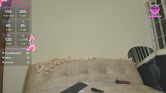 Kristin_Ramirez live sex cam