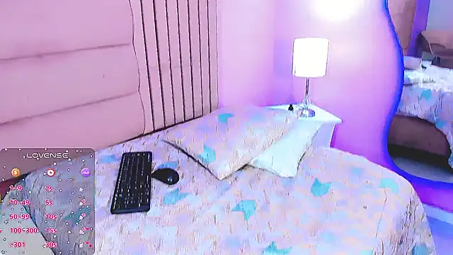 Dalis_Hills live sex cam