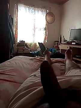 NuttyProfesir live sex cam