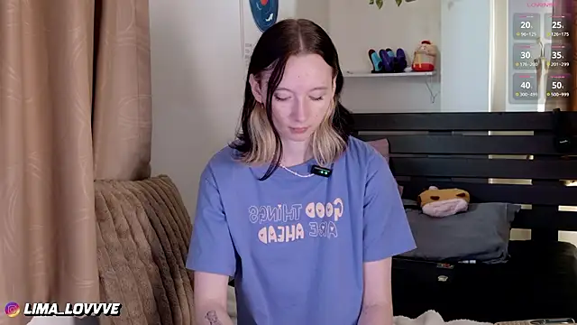 LimaLexxx live sex cam