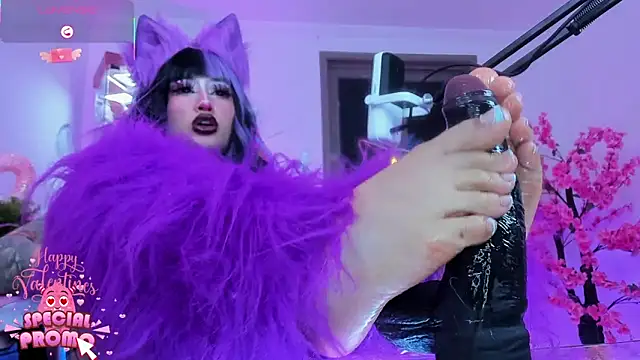 Hayami_Lee live sex cam