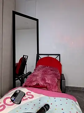 S_Keyla's cam snapshot