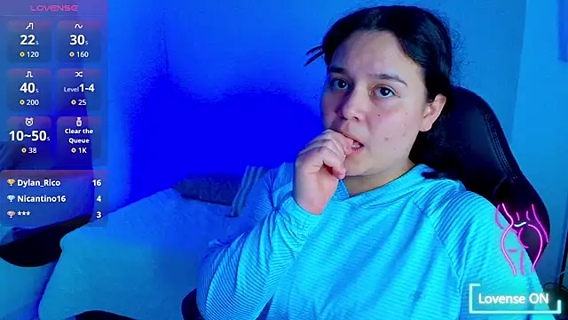 AngelAfterDark_eup's cam snapshot