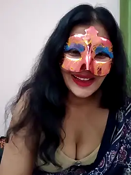 Ronak_kaur live sex cam
