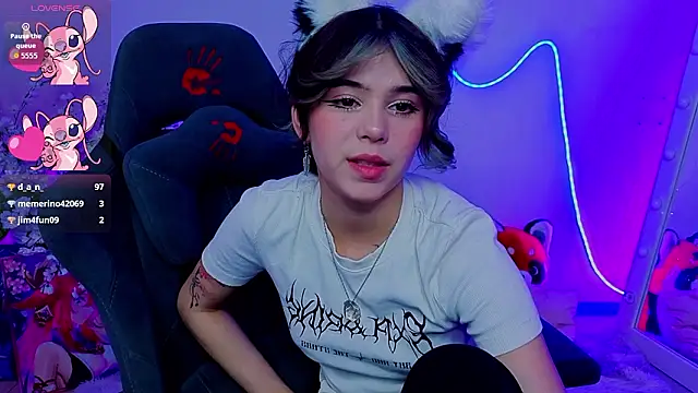 Hotary_Yuko live sex cam