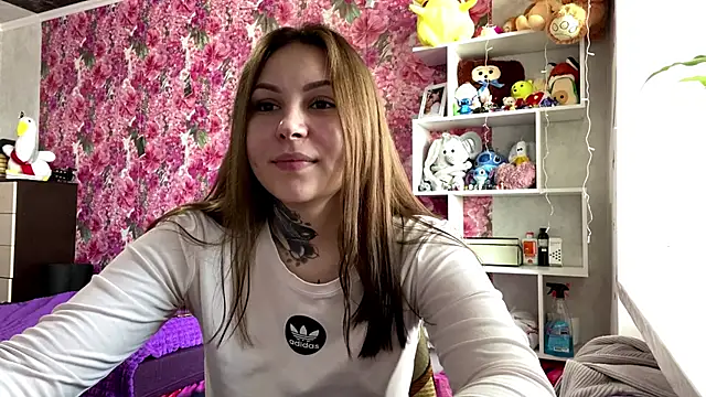 TraciBallena live sex cam