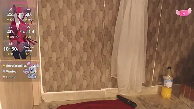 anishasanchezcm101's cam snapshot