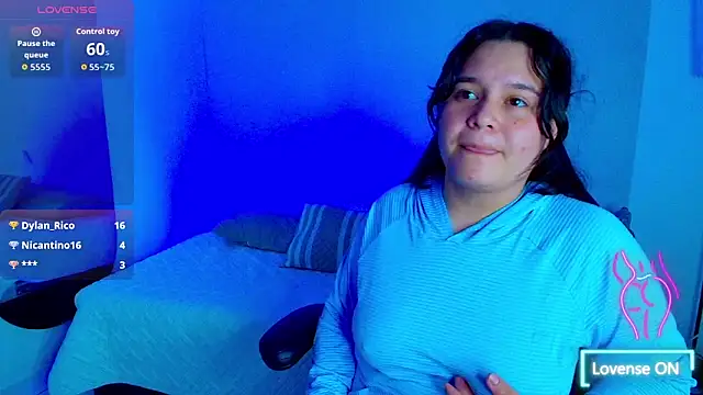 AngelAfterDark_eup's cam snapshot