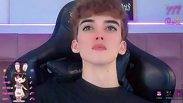 Baby_FenixTS live sex cam