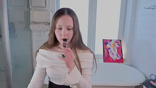 CinthiaSluis's cam snapshot