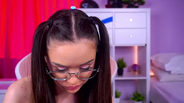 MistyReeds's cam snapshot