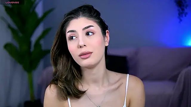 CelestialChloe's cam snapshot