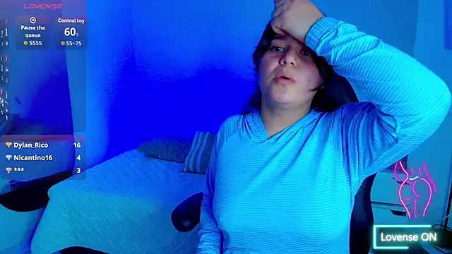 AngelAfterDark_eup's cam snapshot