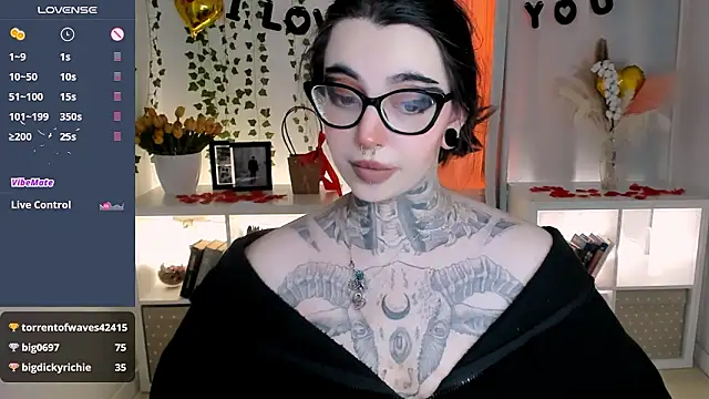 Dixi_Pixi_'s cam snapshot